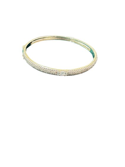 Bracciale Dolù Bijoux Donna in Ottone ipoallergenico Cubic Zirconia BZB127441 - BZB127441